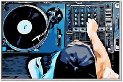 Picture of Music Dj Set