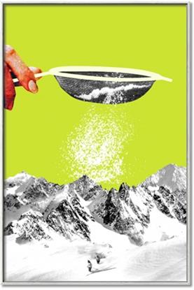 Picture of Powder Days