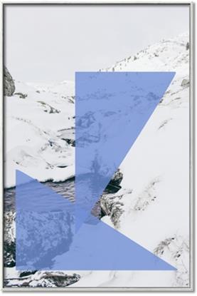 Picture of Geometric Serenity