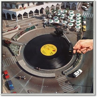 Picture of Start Me Up