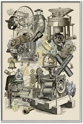 Picture of Earth Resources