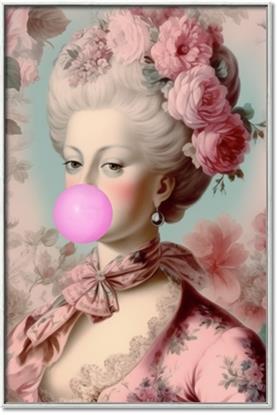 Picture of Marie antoinette