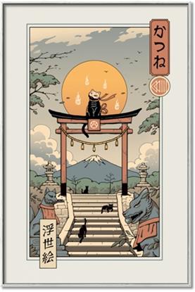 Picture of Catsune Inari