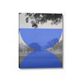 Picture of Misty Blue Horizon _GroupedProduct_Rectangle_Portrait_Canvas_