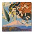 Picture of Koi _GroupedProduct_Square_Canvas_