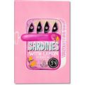Picture of Sardines Tin Can Pink _GroupedProduct_Rectangle_Portrait_Canvas_