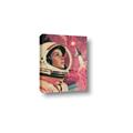 Picture of Astronaut in Space _GroupedProduct_Rectangle_Portrait_Canvas_