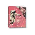 Picture of Astronaut in  Space _GroupedProduct_Rectangle_Portrait_Canvas_