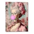 Picture of Marie antoinette _GroupedProduct_Rectangle_Portrait_Canvas_