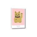 Picture of Maneki Neko – Lucky Cat _GroupedProduct_Rectangle_Portrait_Canvas_