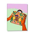 Picture of A Suitcase Full of Memories _GroupedProduct_Rectangle_Portrait_Canvas_