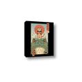 Picture of Catana  Frog Poster _GroupedProduct_Rectangle_Portrait_Canvas_
