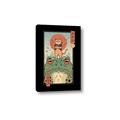 Picture of Catana  Frog Poster _GroupedProduct_Rectangle_Portrait_Canvas_