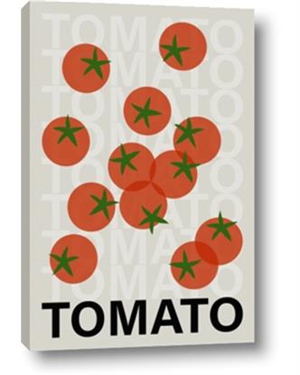 Picture of Tomato Poster