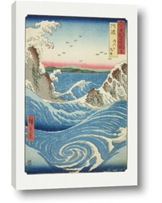 Picture of Awa Province Naruto Whirlpools