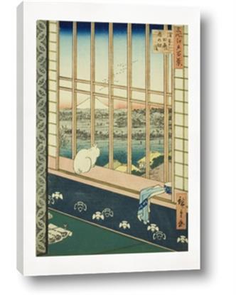 Picture of Asakusa Rice Fields