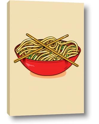 Picture of China Noodles