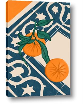 Picture of Summer Mandarins