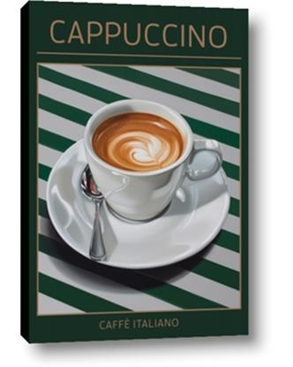 Picture of Cappuccino