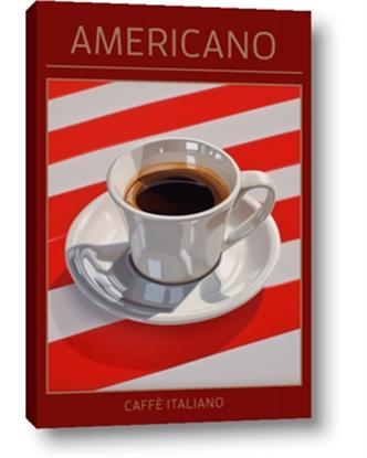 Picture of Americano Coffee