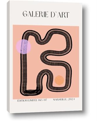 Picture of Curved Pathways