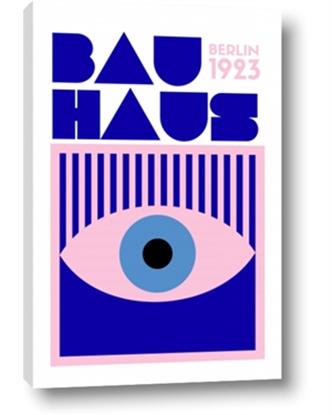Picture of Bauhaus Eye Poster