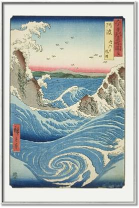 Picture of Awa Province Naruto Whirlpools