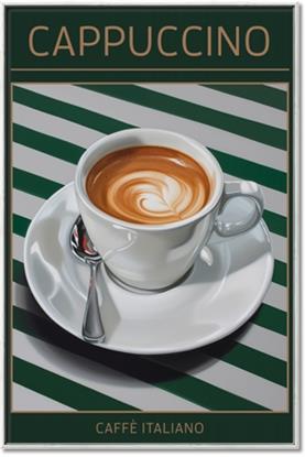 Picture of Cappuccino