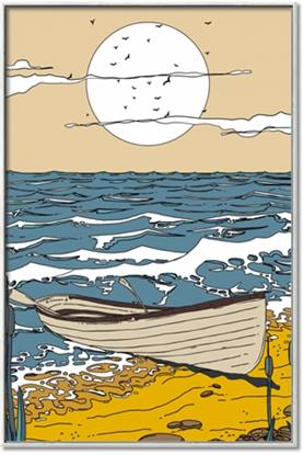 Picture of Summer Vacation Poster