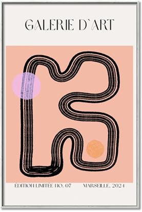 Picture of Curved Pathways