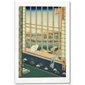 Picture of Asakusa Rice Fields _GroupedProduct_Rectangle_Portrait_Canvas_