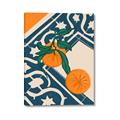 Picture of Summer Mandarins _GroupedProduct_Rectangle_Portrait_Canvas_