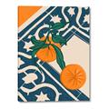Picture of Summer Mandarins _GroupedProduct_Rectangle_Portrait_Canvas_