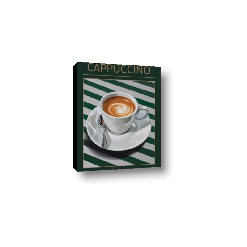 Picture of Cappuccino _GroupedProduct_Rectangle_Portrait_Canvas_