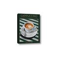 Picture of Cappuccino _GroupedProduct_Rectangle_Portrait_Canvas_