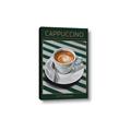Picture of Cappuccino _GroupedProduct_Rectangle_Portrait_Canvas_