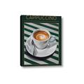 Picture of Cappuccino _GroupedProduct_Rectangle_Portrait_Canvas_