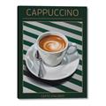 Picture of Cappuccino _GroupedProduct_Rectangle_Portrait_Canvas_
