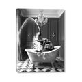 Picture of Splish Splash Safari _GroupedProduct_Rectangle_Portrait_Canvas_