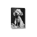 Picture of Spa Day Pooch _GroupedProduct_Rectangle_Portrait_Canvas_