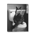 Picture of Kitty Cat Throne Room _GroupedProduct_Rectangle_Portrait_Canvas_