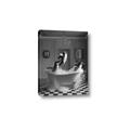 Picture of Penguin Party _GroupedProduct_Rectangle_Portrait_Canvas_