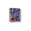 Picture of Tentacle Whirl Poster _GroupedProduct_Rectangle_Portrait_Canvas_