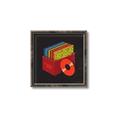 Picture of Classic Jams _GroupedProduct_Square_Canvas_Framed_