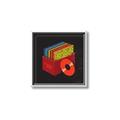 Picture of Classic Jams _GroupedProduct_Square_Canvas_Framed_