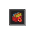 Picture of Classic Jams _GroupedProduct_Square_Canvas_Framed_