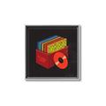 Picture of Classic Jams _GroupedProduct_Square_Canvas_Framed_