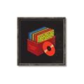 Picture of Classic Jams _GroupedProduct_Square_Canvas_Framed_