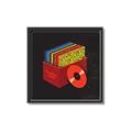 Picture of Classic Jams _GroupedProduct_Square_Canvas_Framed_