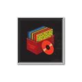Picture of Classic Jams _GroupedProduct_Square_Canvas_Framed_